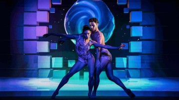 Foto IBM Think Summit