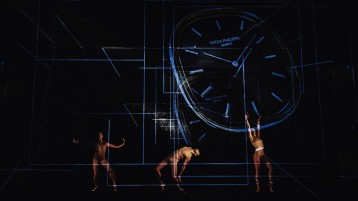 Foto Patek Philippe - Gioielleria Vaccari