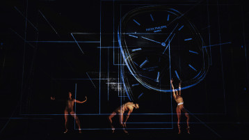 Foto Patek Philippe - Gioielleria Vaccari